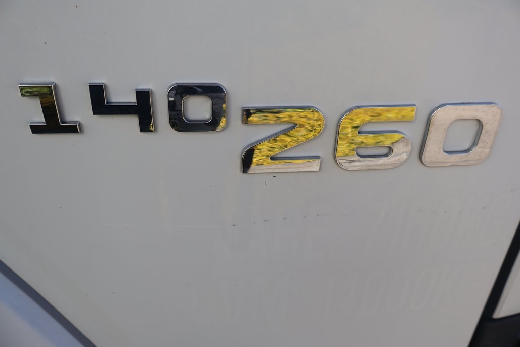 2020 ISUZU FSD 140-260 image 17