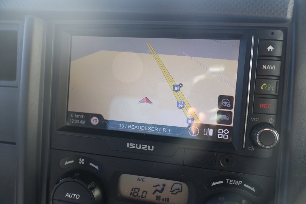2020 ISUZU FSD 140-260 image 20