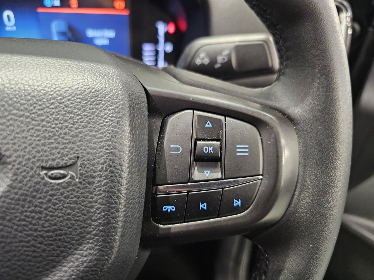 2025 Ford Everest Sport MY26.00 4X4 Dual Range image 16