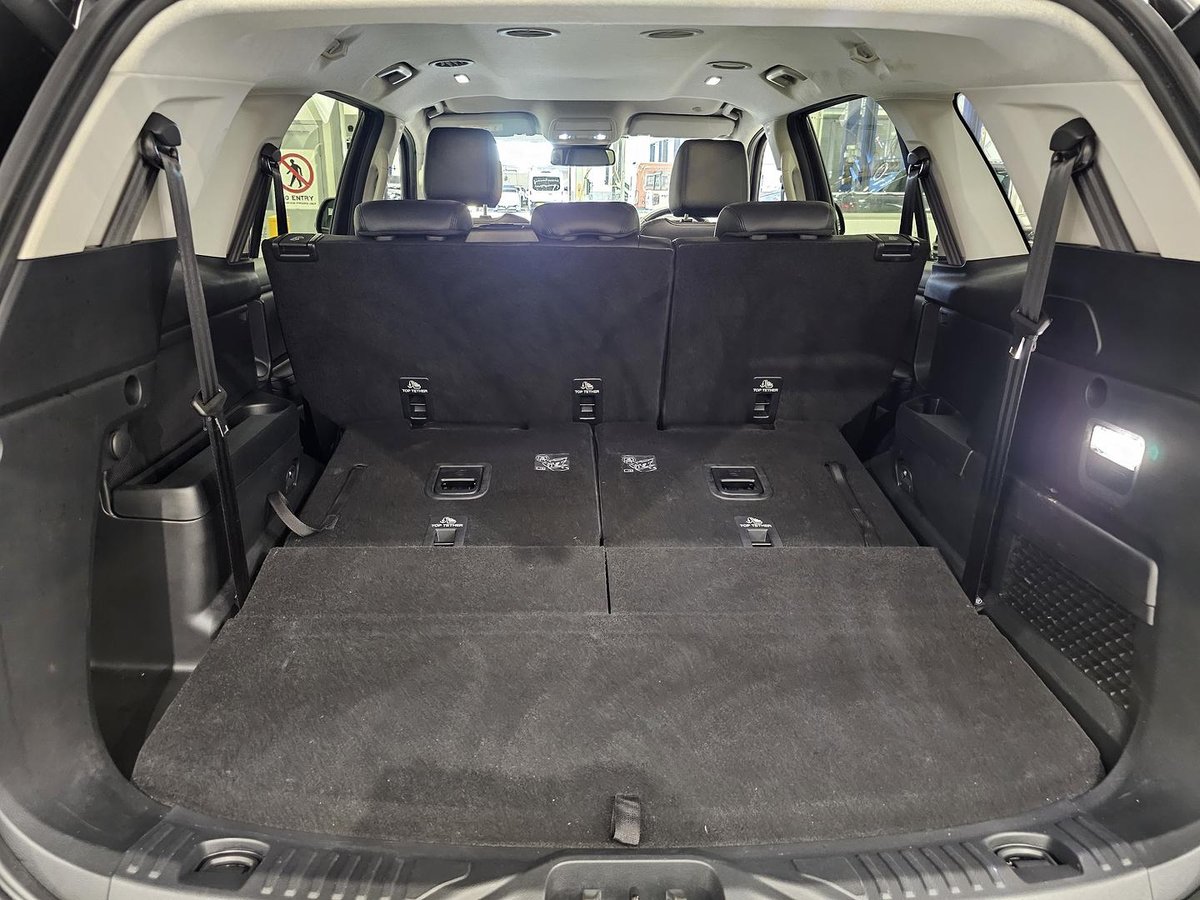 2025 Ford Everest Sport MY26.00 4X4 Dual Range image 27