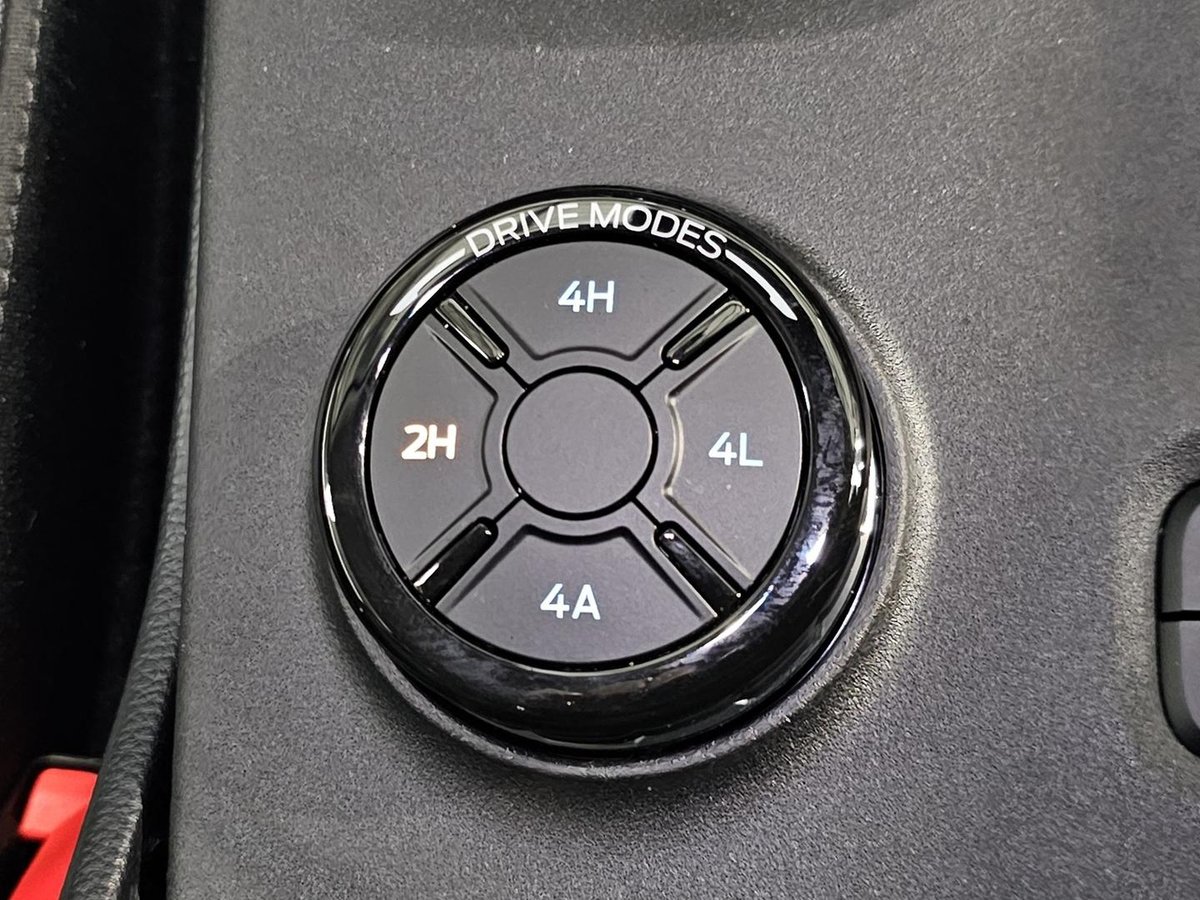 2025 Ford Everest Sport MY26.00 4X4 Dual Range image 22