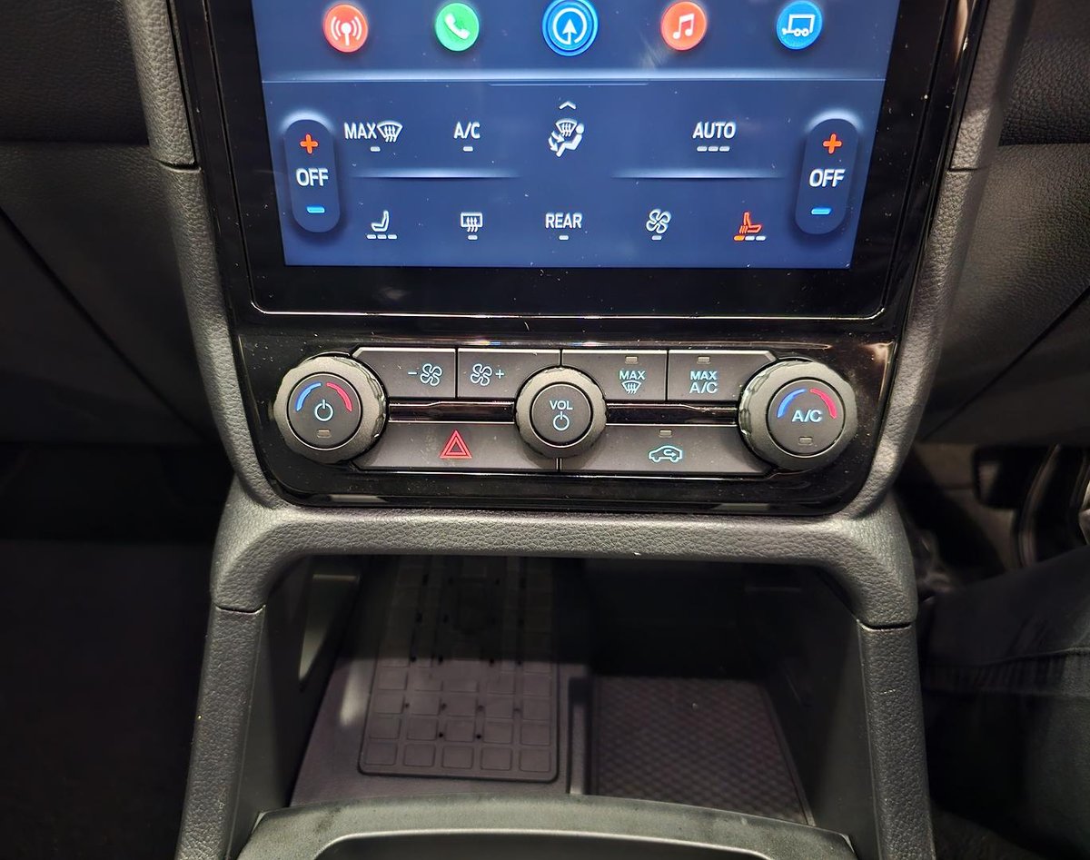 2025 Ford Everest Sport MY26.00 4X4 Dual Range image 20