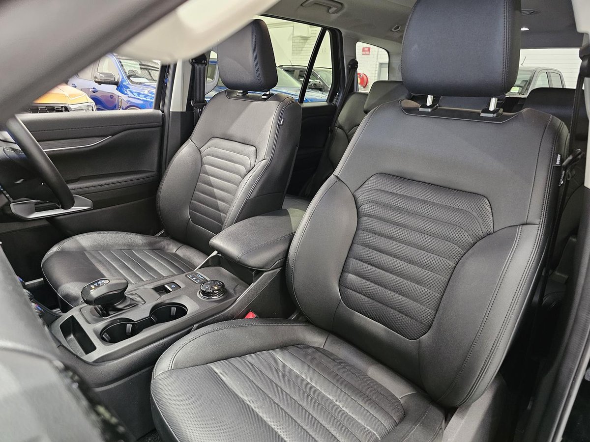 2025 Ford Everest Sport MY26.00 4X4 Dual Range image 30
