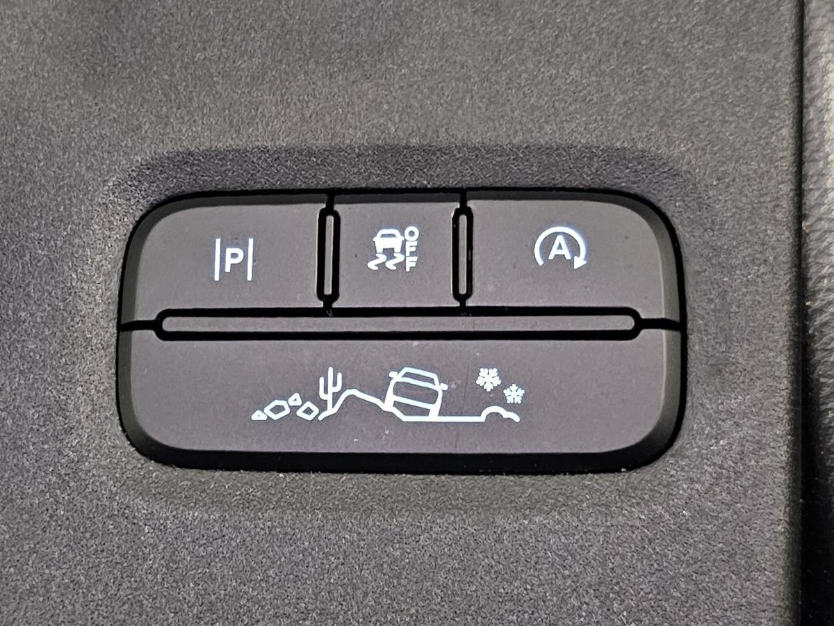 2025 Ford Everest Sport MY26.00 4X4 Dual Range image 21