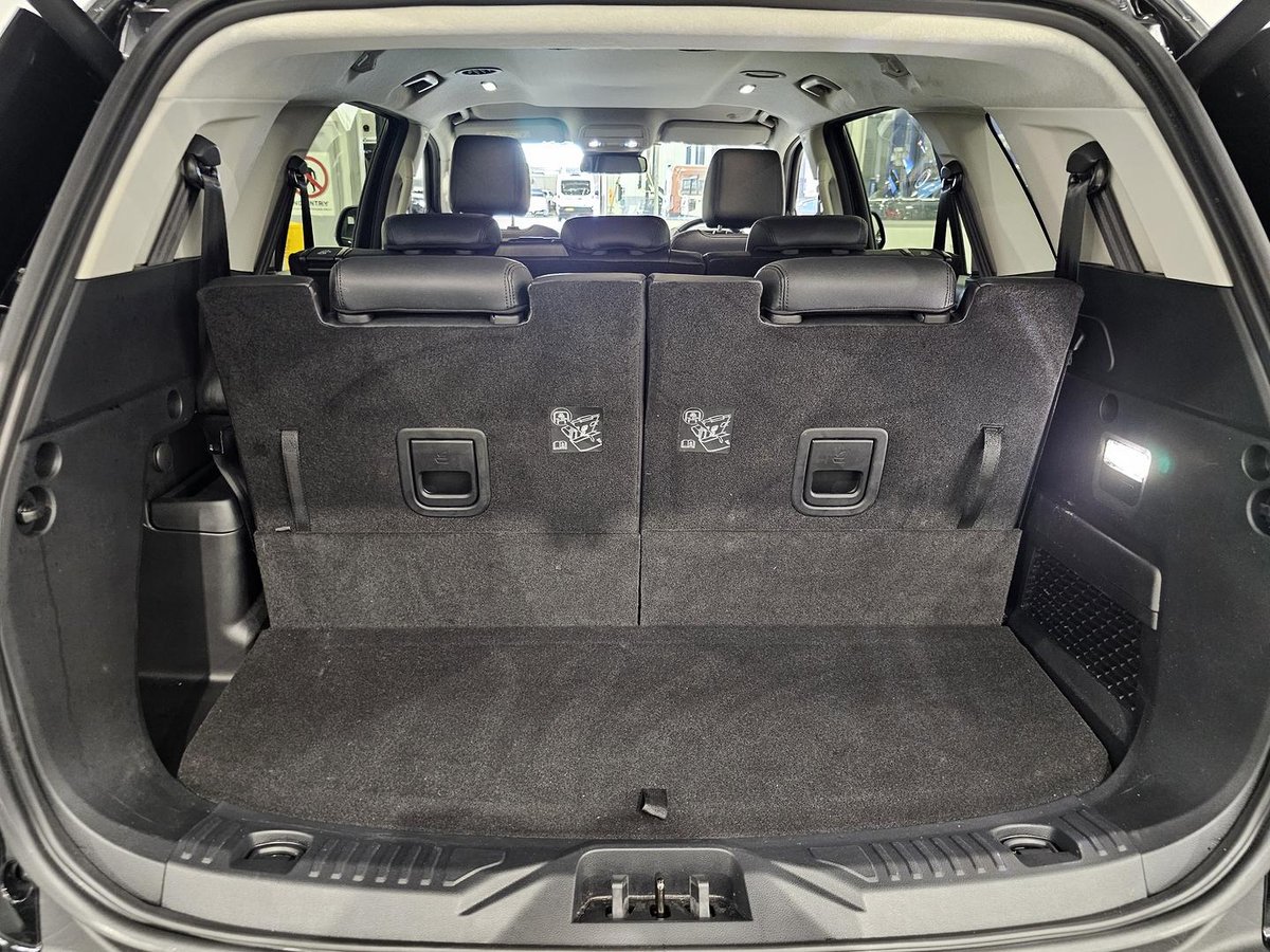 2025 Ford Everest Sport MY26.00 4X4 Dual Range image 26