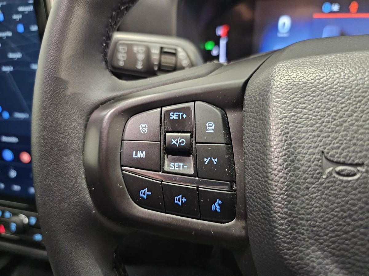 2025 Ford Everest Sport MY26.00 4X4 Dual Range image 15