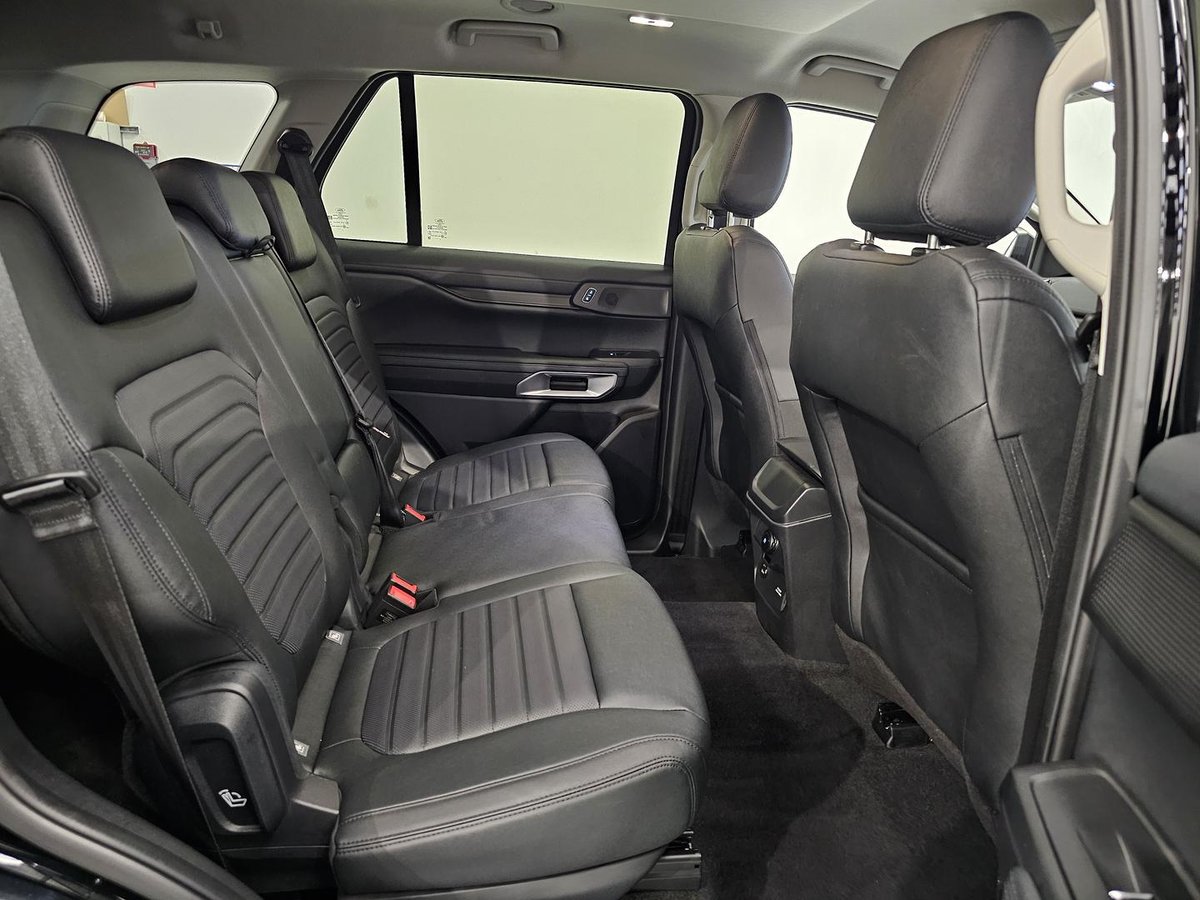 2025 Ford Everest Sport MY26.00 4X4 Dual Range image 24