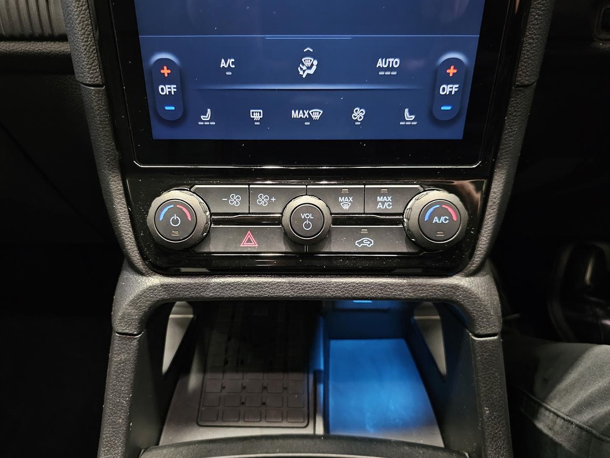 2025 Ford Ranger Wildtrak MY26.00 4X4 Dual Range image 23