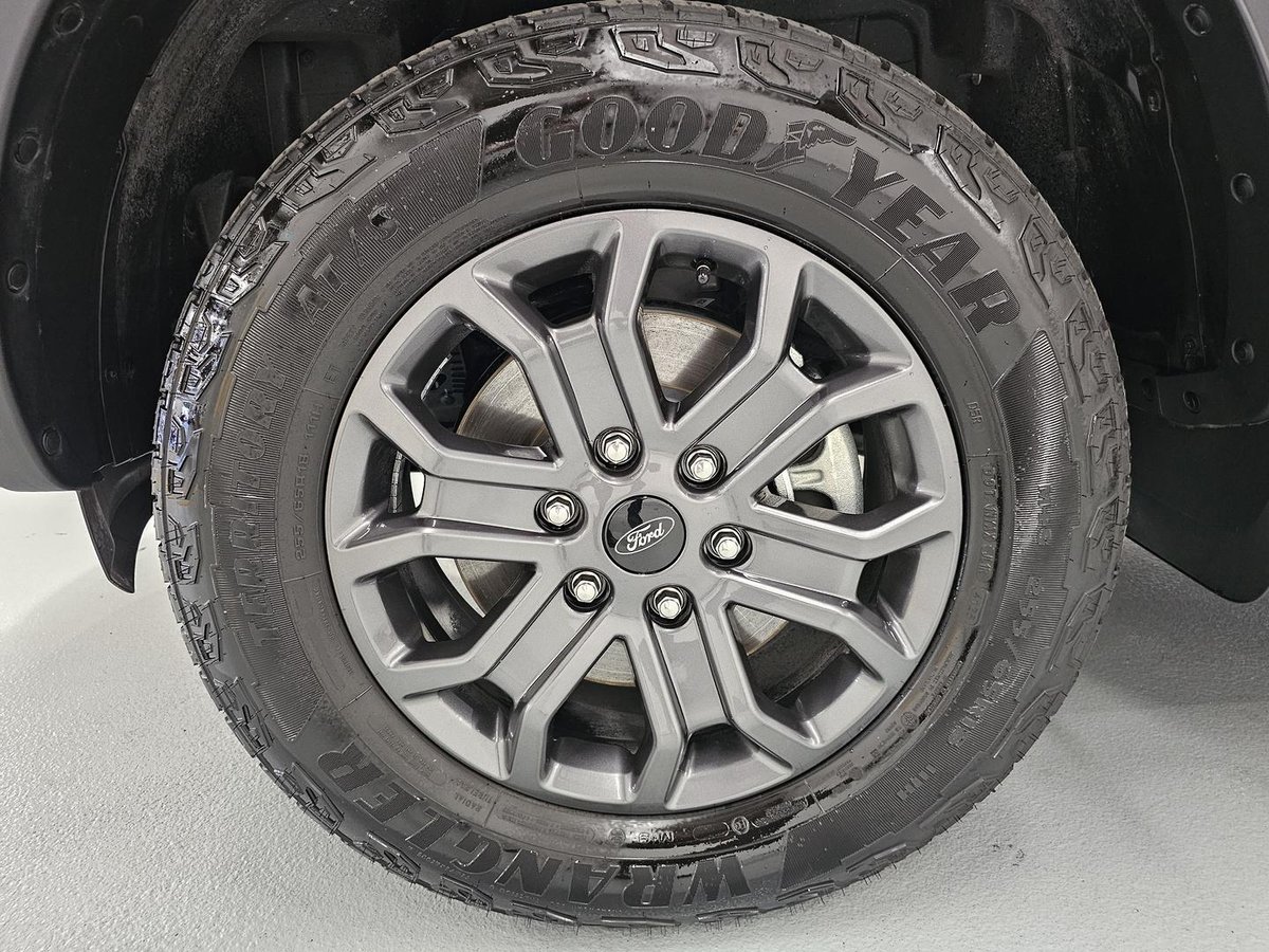2025 Ford Ranger Wildtrak MY26.00 4X4 Dual Range image 5
