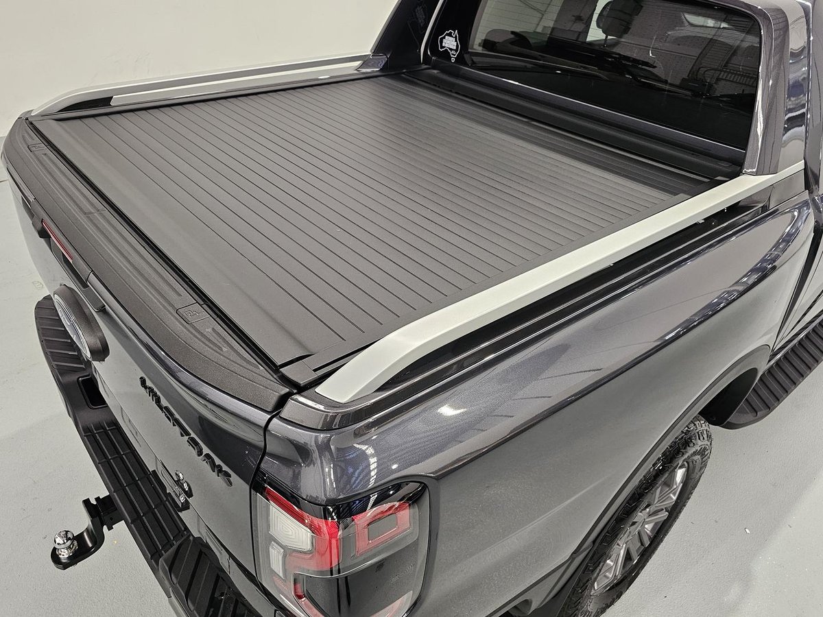 2025 Ford Ranger Wildtrak MY26.00 4X4 Dual Range image 10