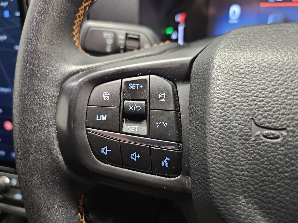 2025 Ford Ranger Wildtrak MY26.00 4X4 Dual Range image 17