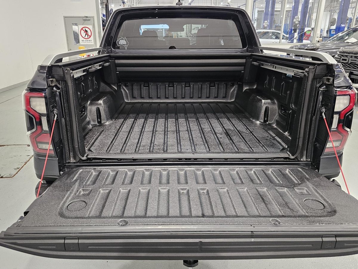 2025 Ford Ranger Wildtrak MY26.00 4X4 Dual Range image 28
