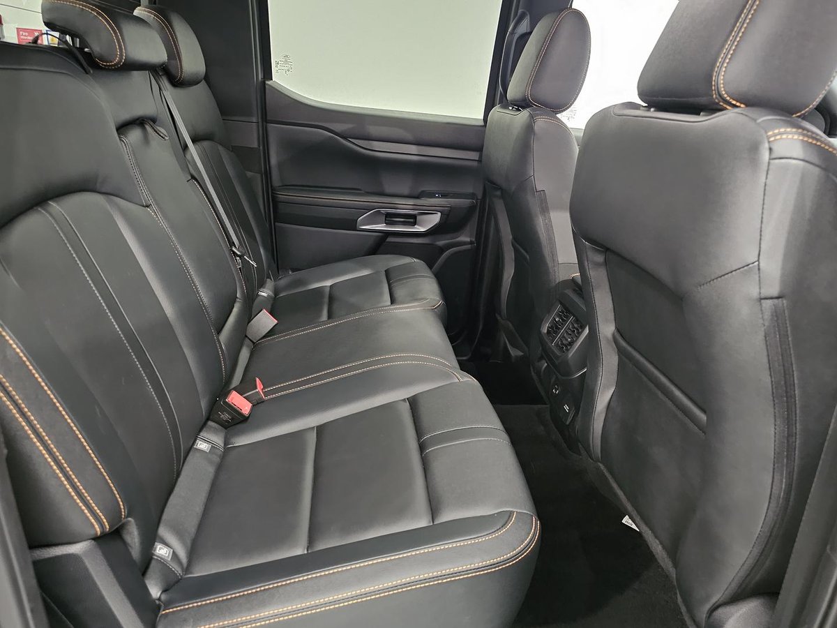 2025 Ford Ranger Wildtrak MY26.00 4X4 Dual Range image 27