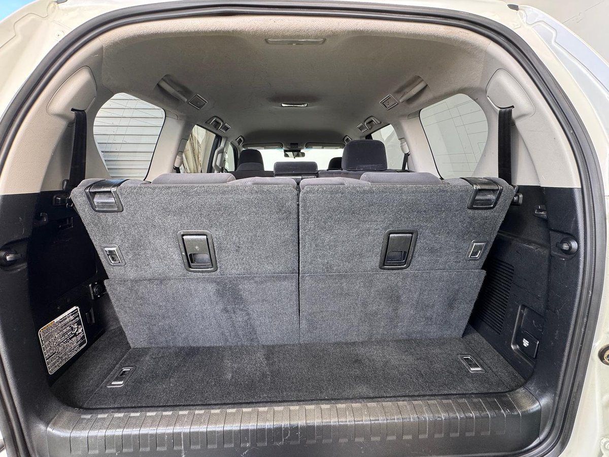 2023 Toyota Landcruiser Prado GXL GDJ150R 4X4 Dual Range image 21