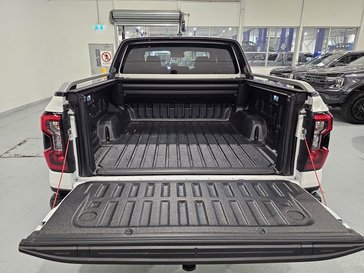 2026 Ford Ranger Wildtrak MY26.00 4X4 Dual Range image 28