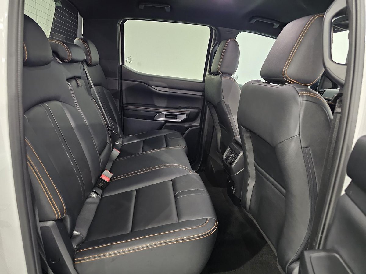 2026 Ford Ranger Wildtrak MY26.00 4X4 Dual Range image 27