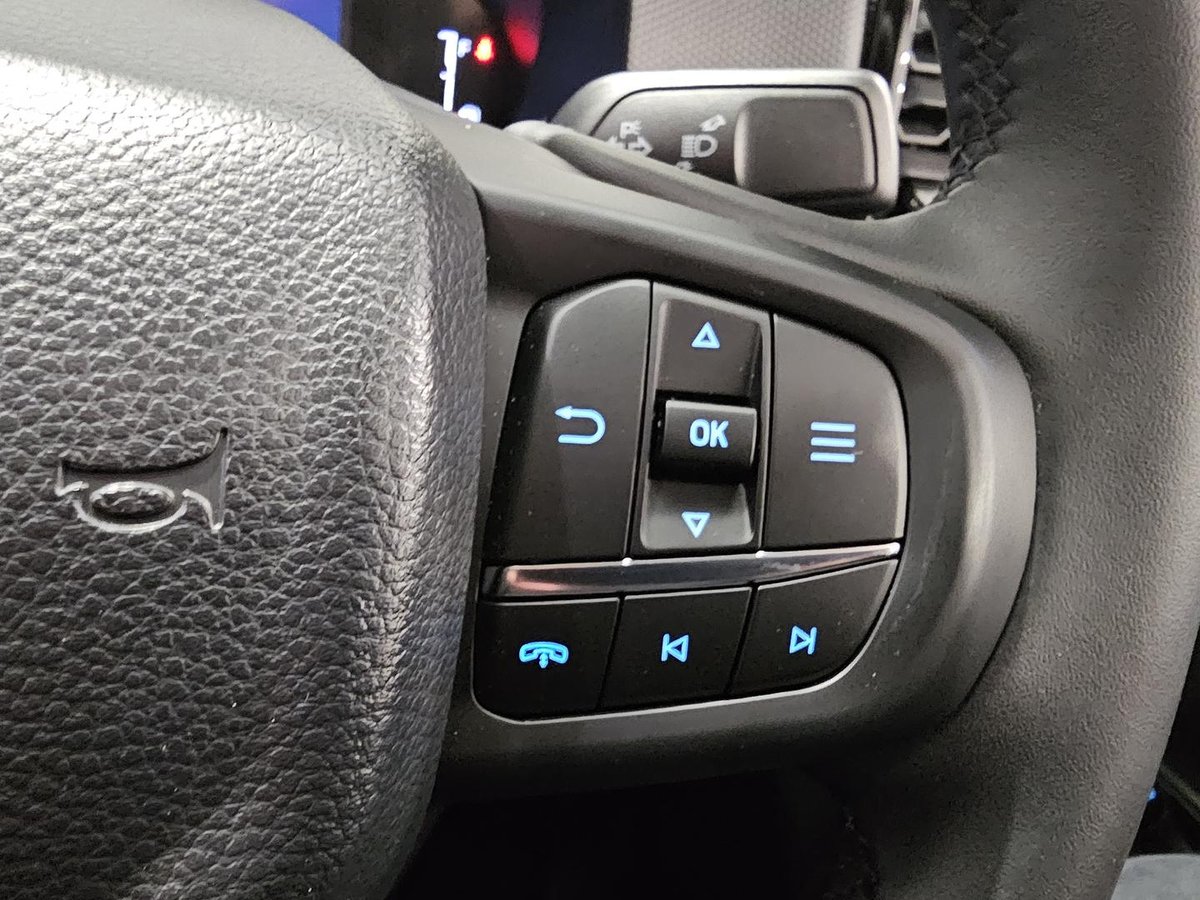 2025 Ford Ranger XLT MY26.00 4X4 Dual Range image 18