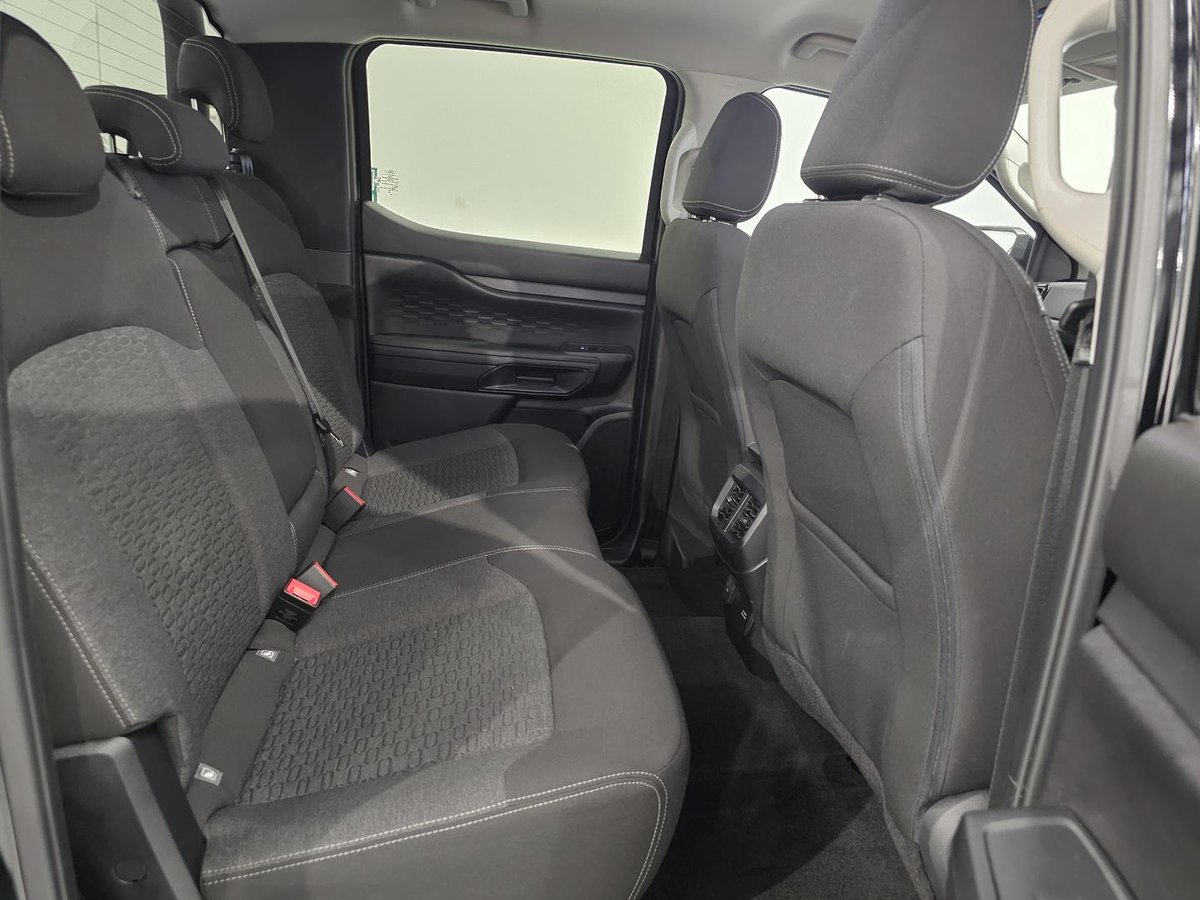 2025 Ford Ranger XLT MY26.00 4X4 Dual Range image 27