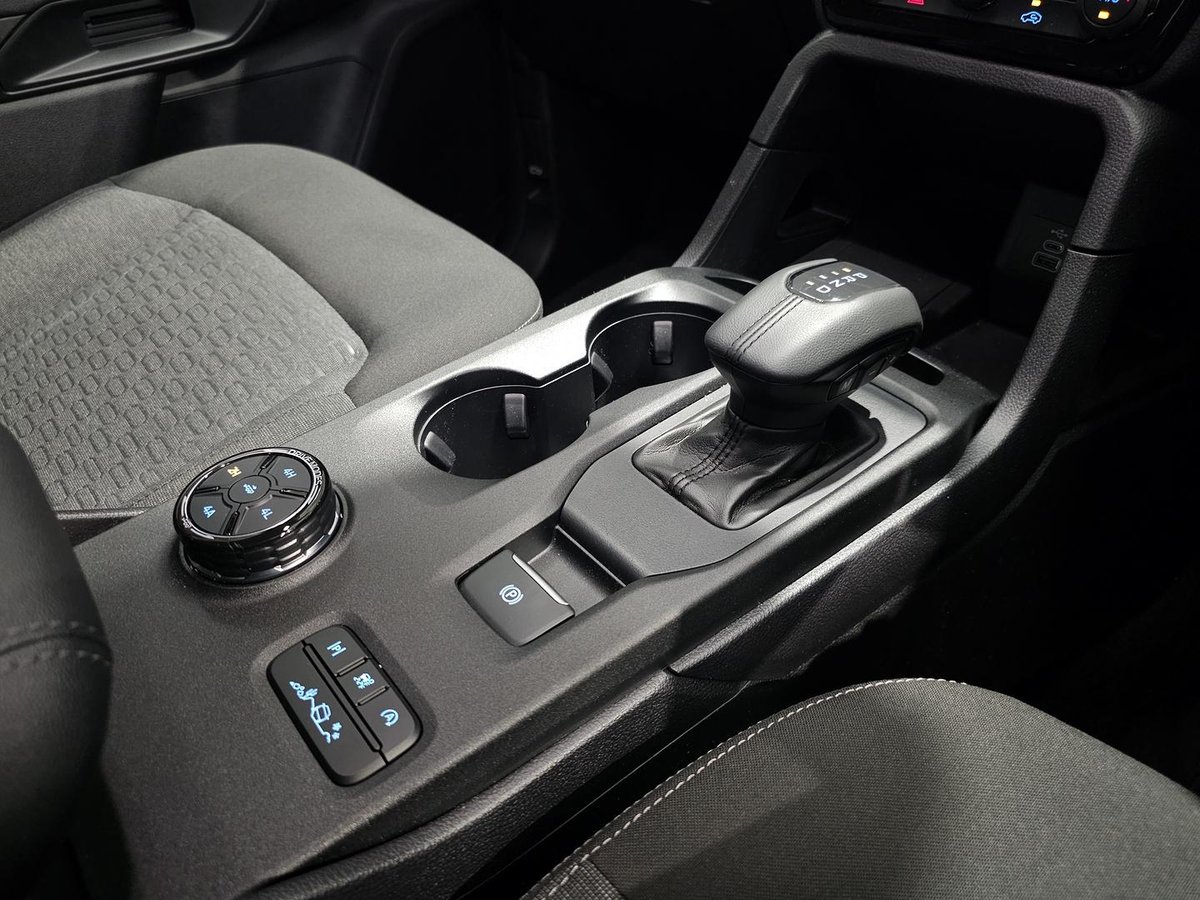 2025 Ford Ranger XLT MY26.00 4X4 Dual Range image 25