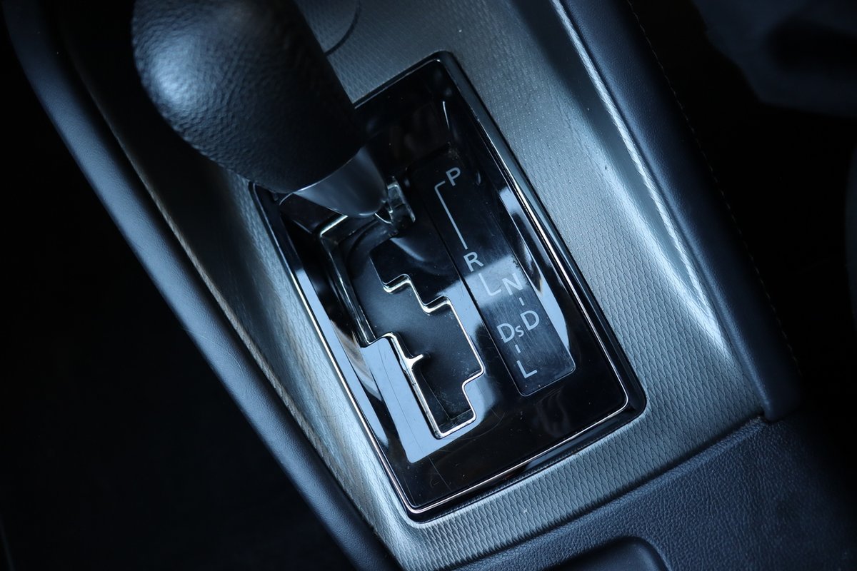 2023 Mitsubishi ASX ES XD MY23 image 10