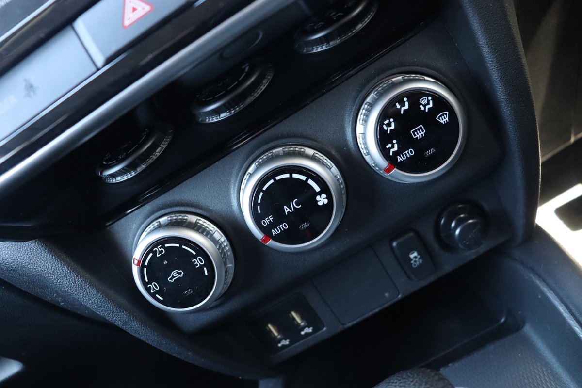 2023 Mitsubishi ASX ES XD MY23 image 12