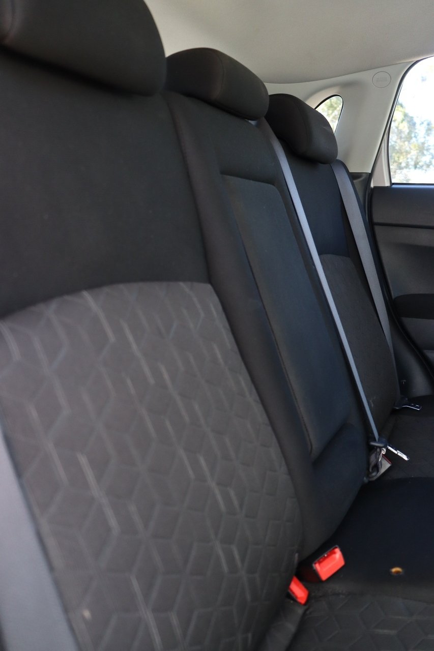 2023 Mitsubishi ASX ES XD MY23 image 17