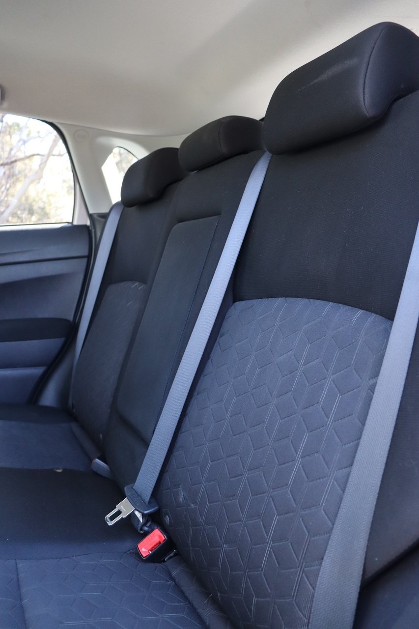 2023 Mitsubishi ASX ES XD MY23 image 21