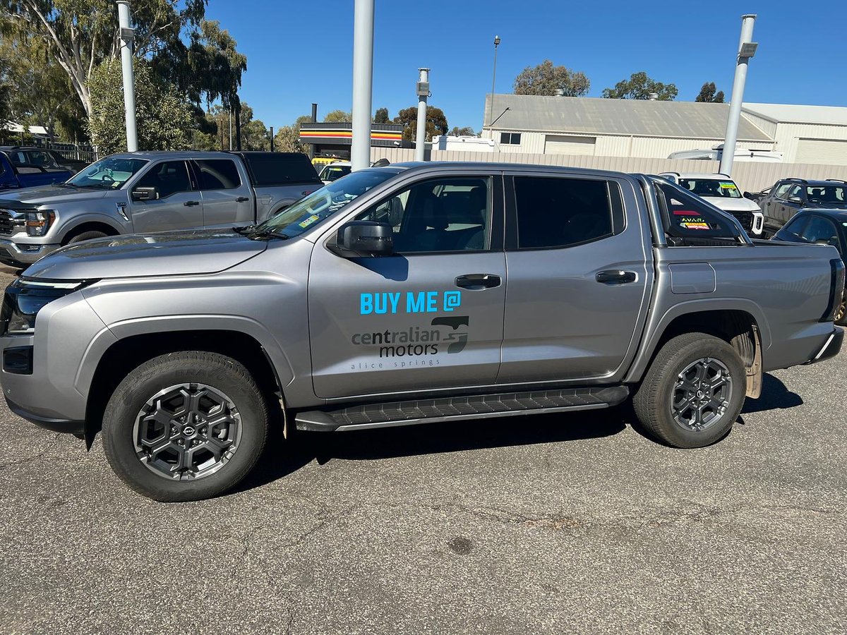 2026 Nissan Navara ST-X D27 MY26 4X4 Dual Range image 20