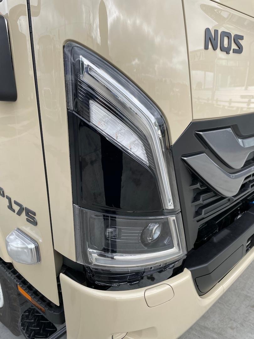 2026 Isuzu N Series image 12