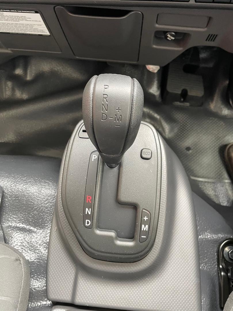 2026 Isuzu N Series image 18