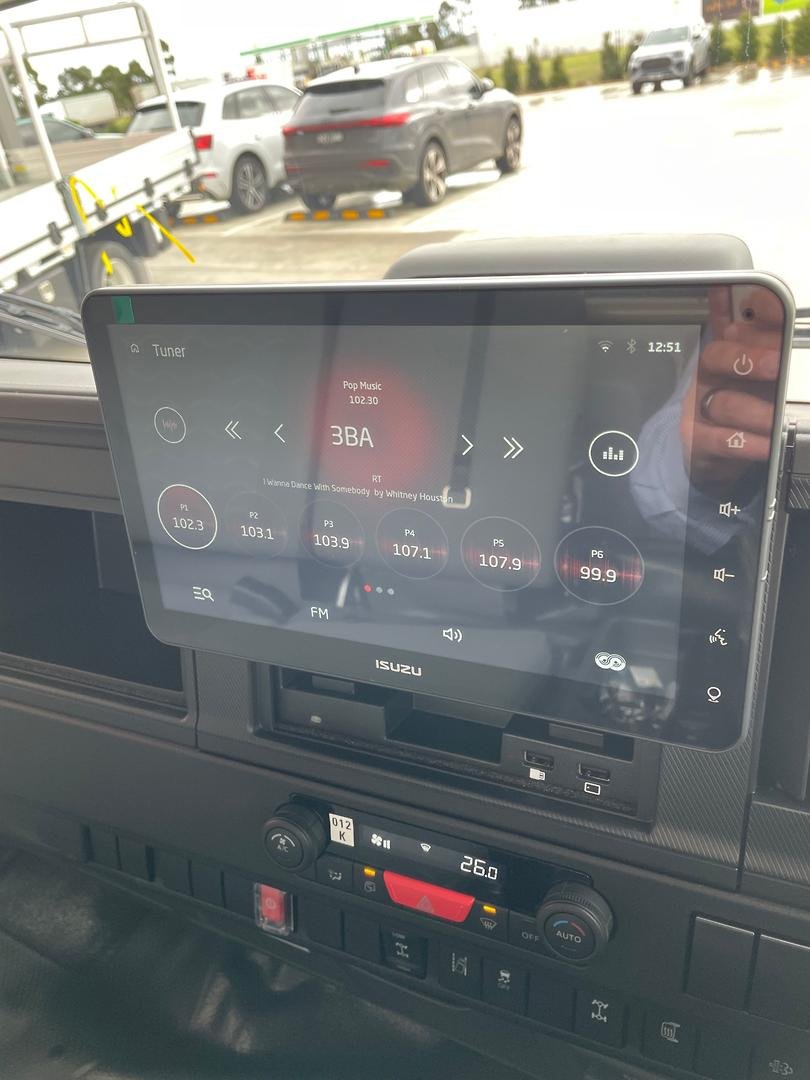 2026 Isuzu N Series image 20