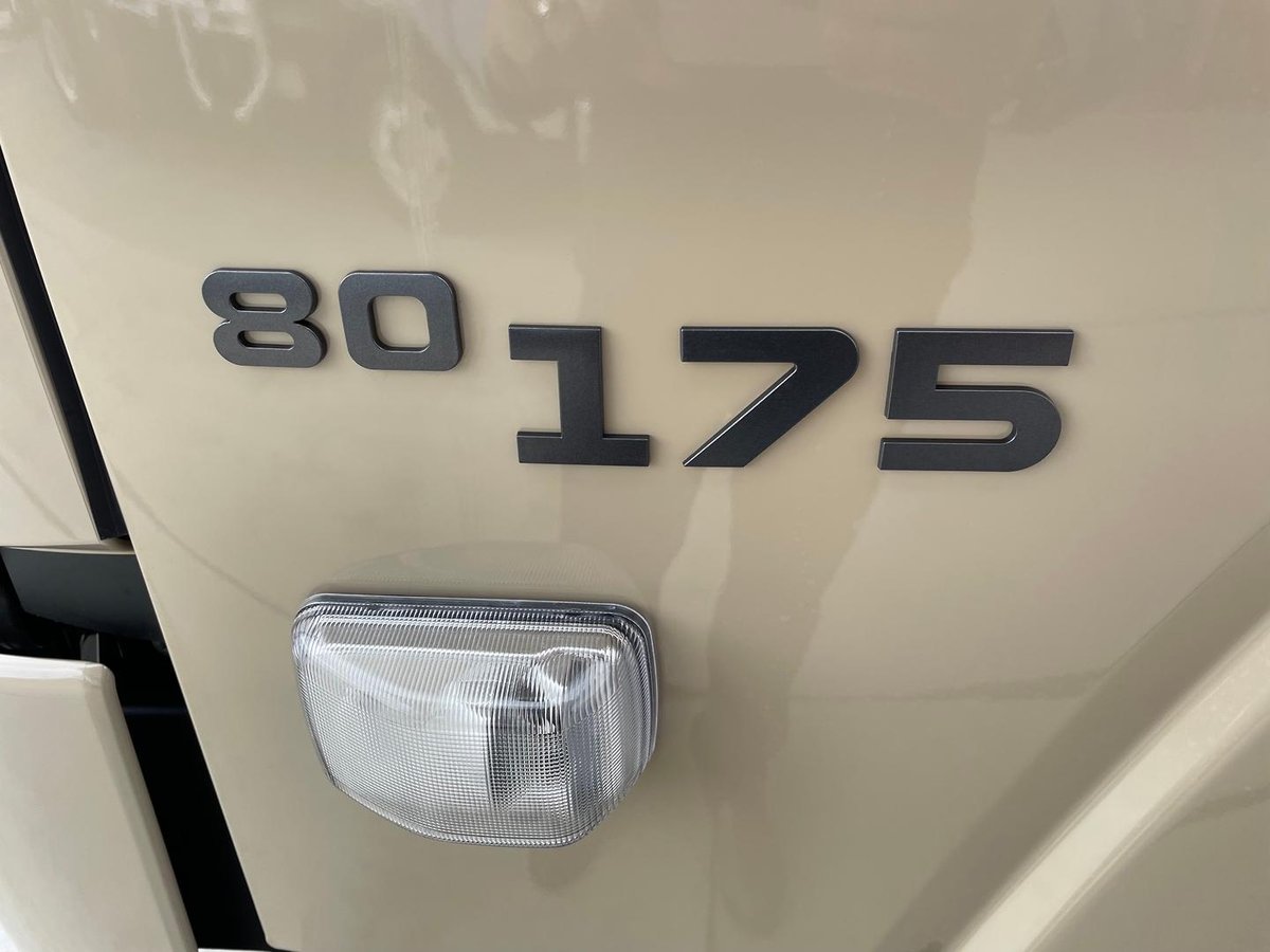 2026 Isuzu N Series image 11