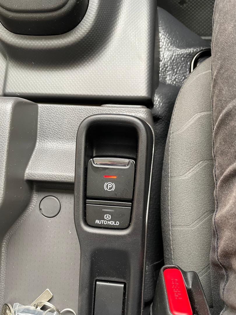 2026 Isuzu N Series image 19
