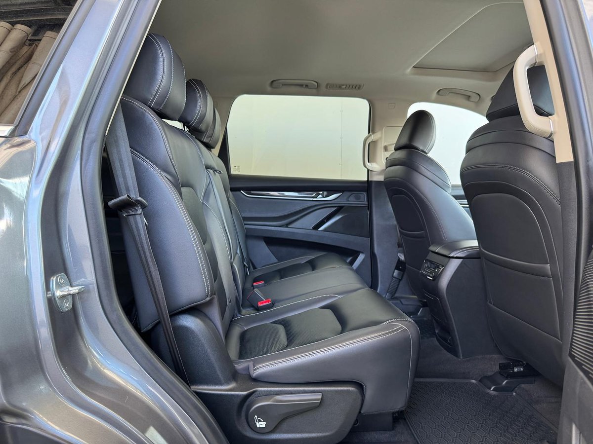 2022 LDV D90 Executive SV9A image 19