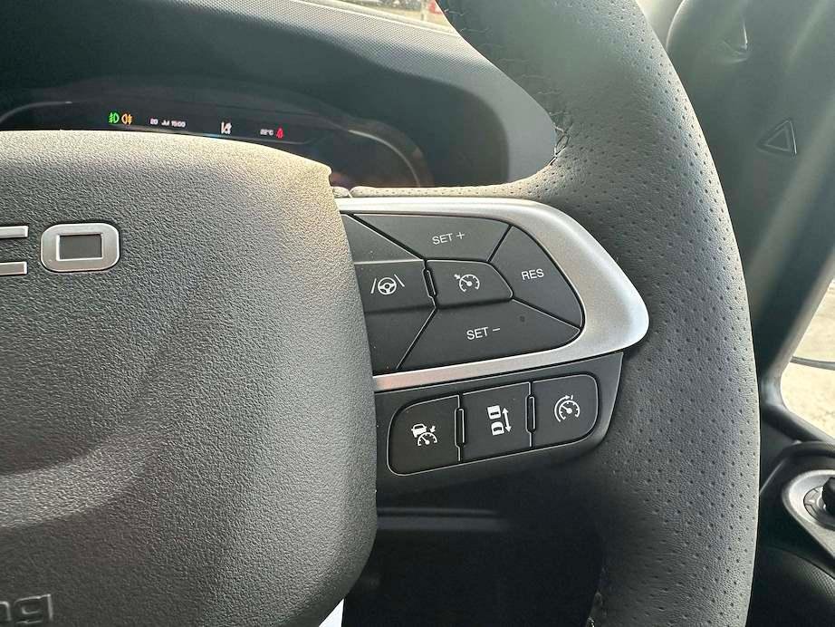 2026 Iveco Daily 50C18V image 20