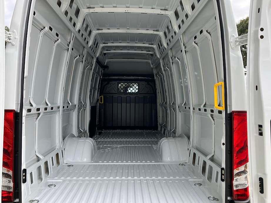 2026 Iveco Daily 50C18V image 15