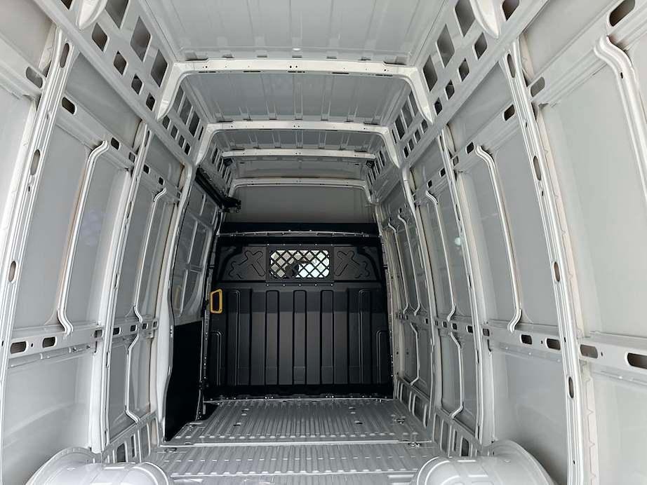 2026 Iveco Daily 50C18V image 16