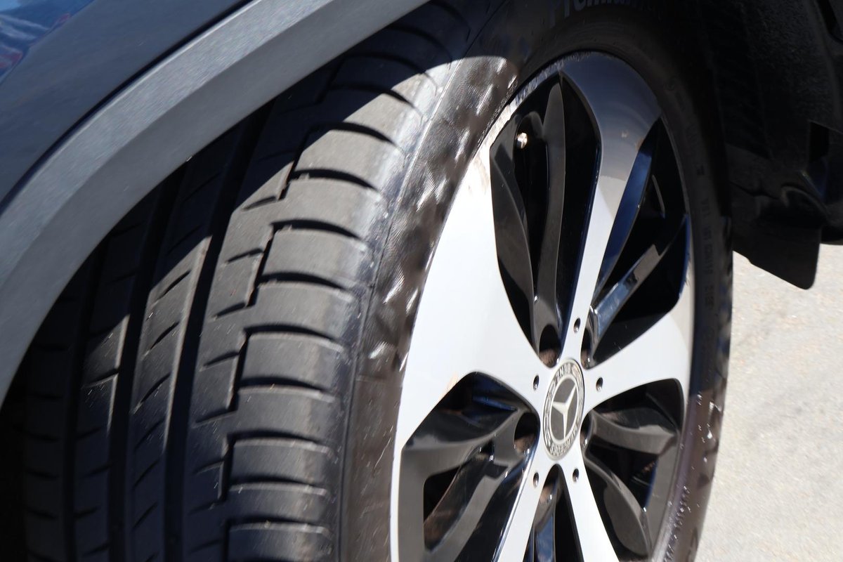 2021 Mercedes-Benz GLA-Class GLA250 H247 Four Wheel Drive image 35