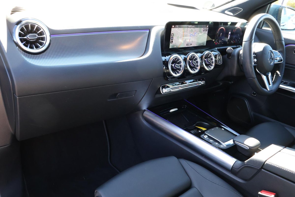2021 Mercedes-Benz GLA-Class GLA250 H247 Four Wheel Drive image 29