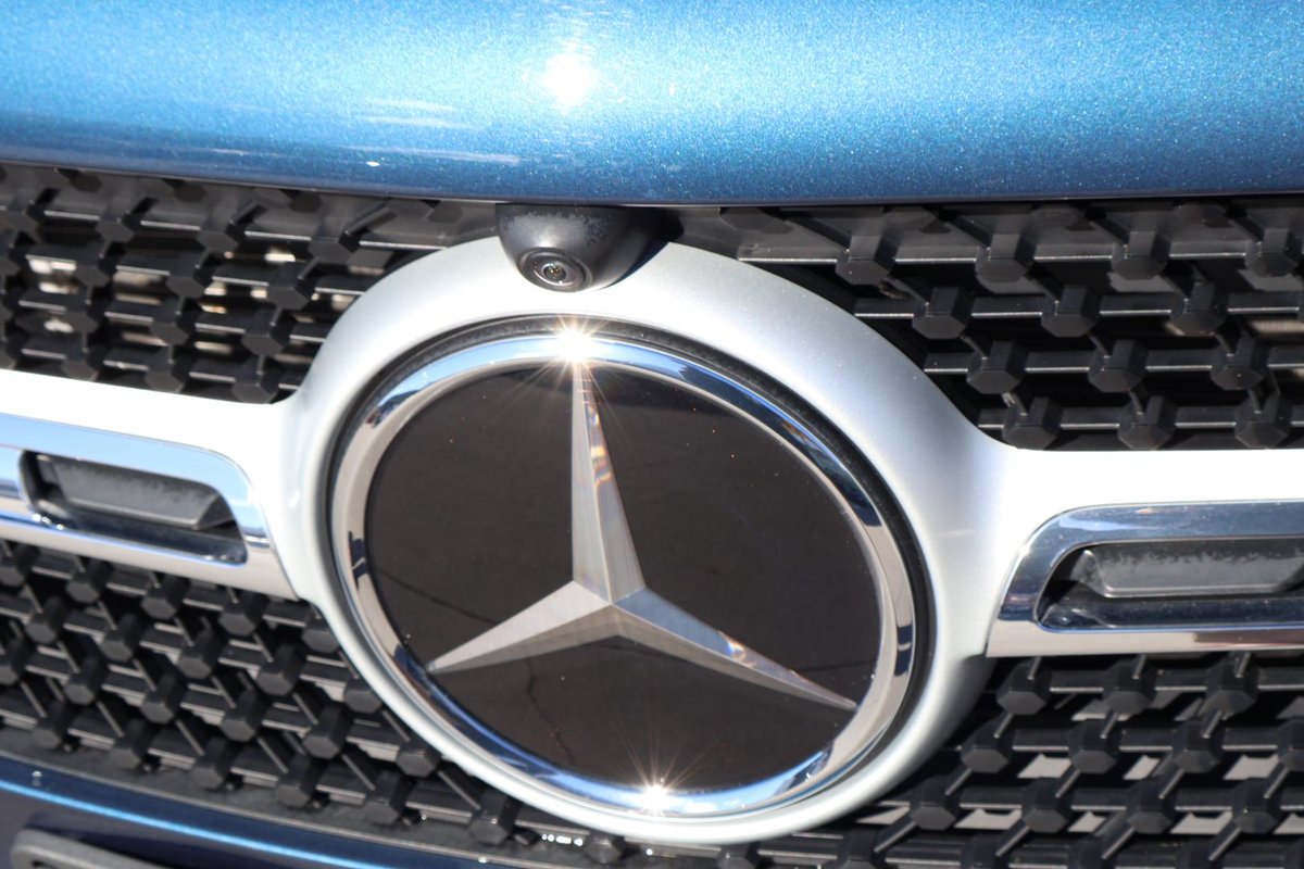 2021 Mercedes-Benz GLA-Class GLA250 H247 Four Wheel Drive image 38