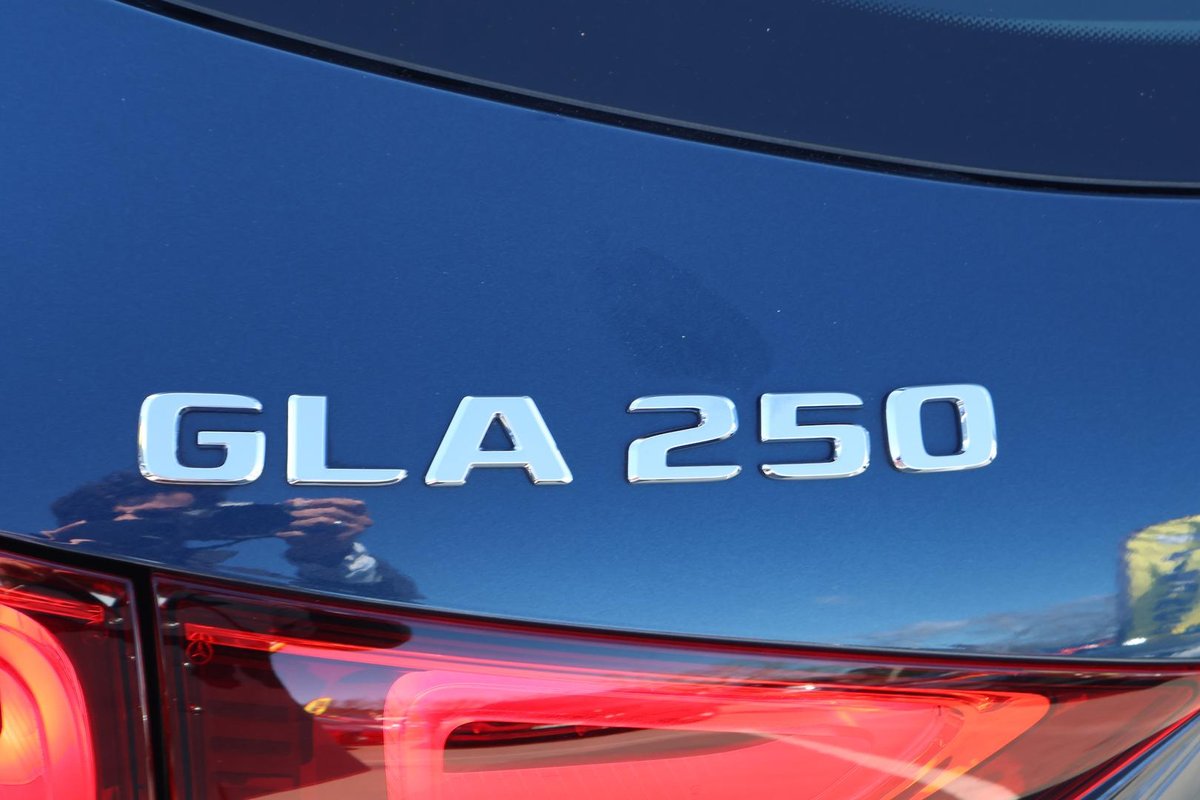 2021 Mercedes-Benz GLA-Class GLA250 H247 Four Wheel Drive image 36
