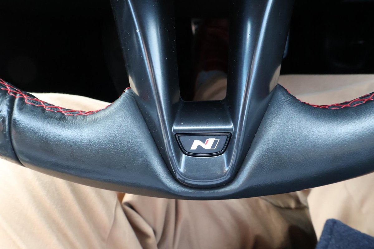 2019 Hyundai i30 N Line PD.3 MY19 image 13