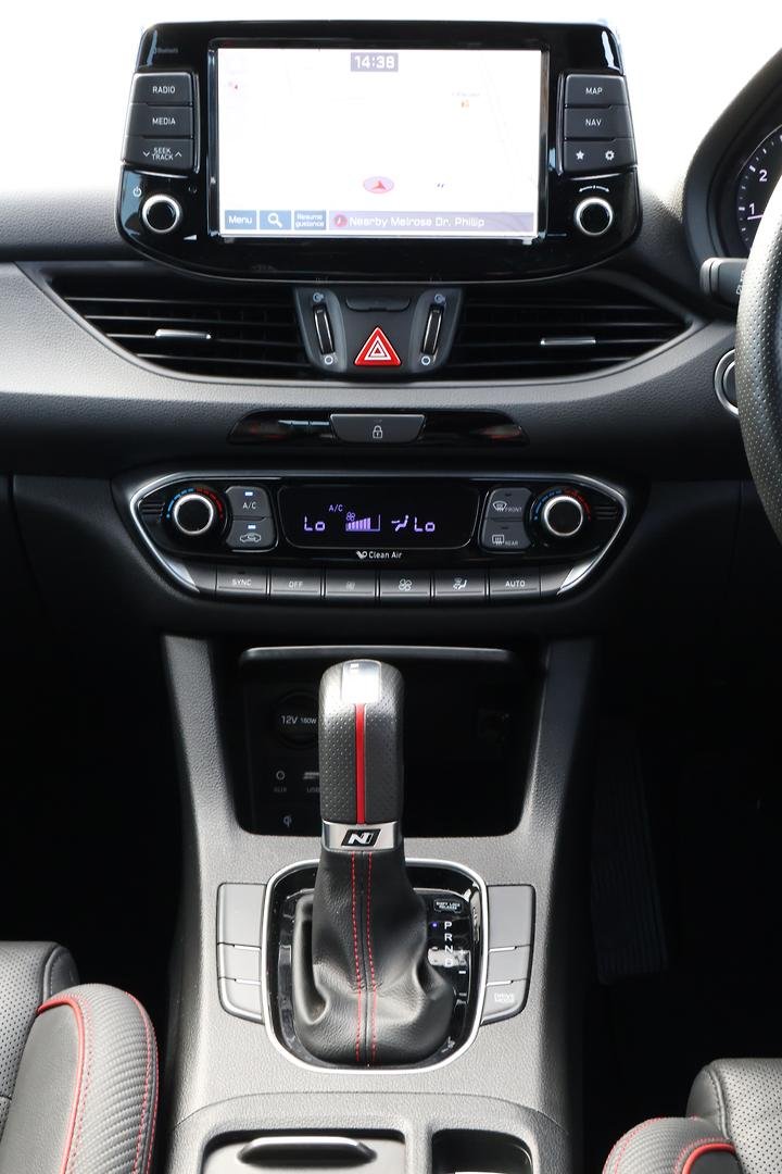 2019 Hyundai i30 N Line PD.3 MY19 image 19
