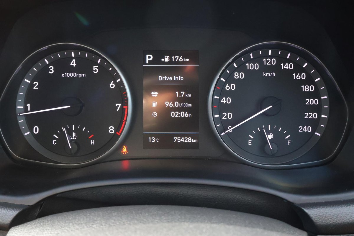 2019 Hyundai i30 N Line PD.3 MY19 image 14