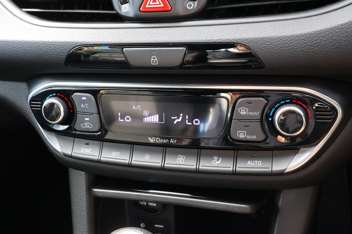 2019 Hyundai i30 N Line PD.3 MY19 image 20