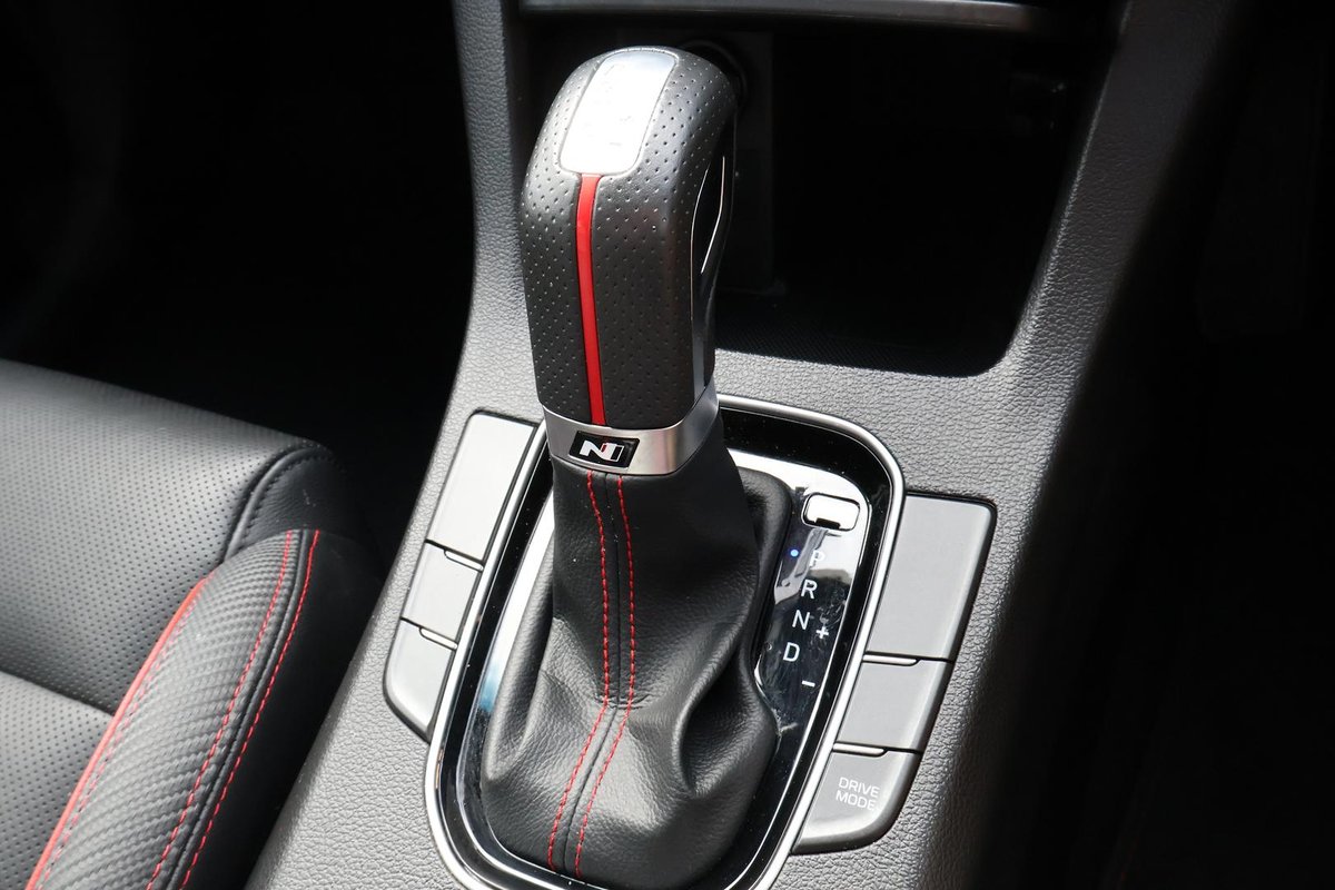 2019 Hyundai i30 N Line PD.3 MY19 image 22