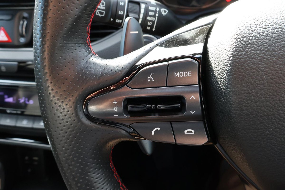 2019 Hyundai i30 N Line PD.3 MY19 image 11