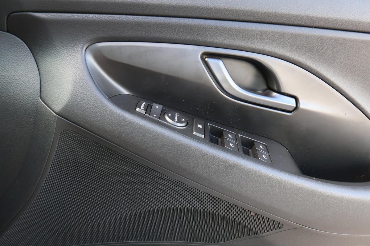 2019 Hyundai i30 N Line PD.3 MY19 image 23
