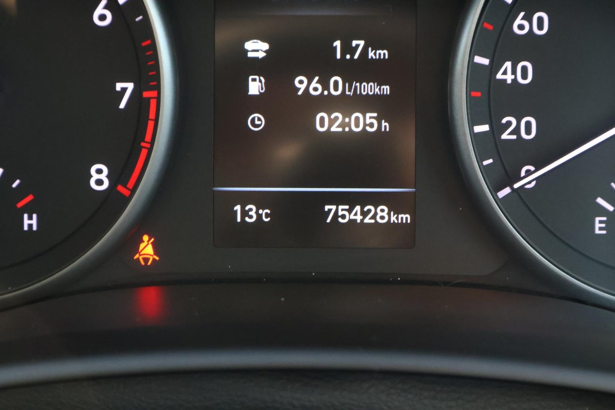 2019 Hyundai i30 N Line PD.3 MY19 image 15