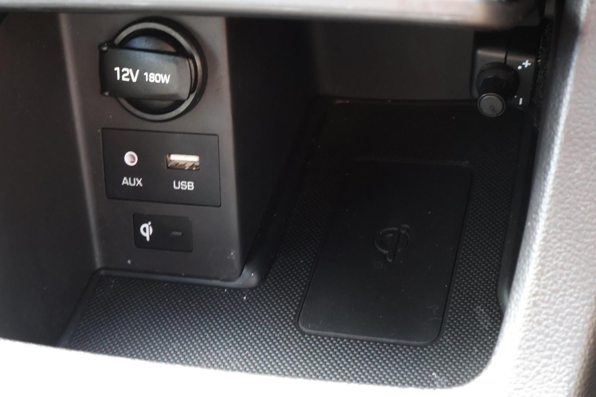 2019 Hyundai i30 N Line PD.3 MY19 image 21